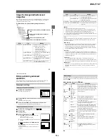 Предварительный просмотр 19 страницы Sony Cyber-shot DSC-F707 Service Manual