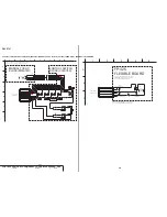 Предварительный просмотр 54 страницы Sony Cyber-shot DSC-F707 Service Manual