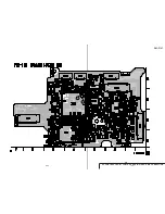 Предварительный просмотр 57 страницы Sony Cyber-shot DSC-F707 Service Manual