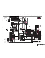 Предварительный просмотр 61 страницы Sony Cyber-shot DSC-F707 Service Manual