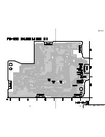 Предварительный просмотр 63 страницы Sony Cyber-shot DSC-F707 Service Manual