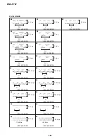 Предварительный просмотр 72 страницы Sony Cyber-shot DSC-F707 Service Manual