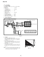 Предварительный просмотр 80 страницы Sony Cyber-shot DSC-F707 Service Manual