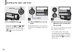 Предварительный просмотр 18 страницы Sony Cyber-shot DSC-F77 Operating Instructions Manual