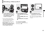 Предварительный просмотр 43 страницы Sony Cyber-shot DSC-F77 Operating Instructions Manual