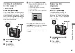 Предварительный просмотр 47 страницы Sony Cyber-shot DSC-F77 Operating Instructions Manual