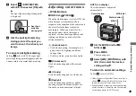 Предварительный просмотр 49 страницы Sony Cyber-shot DSC-F77 Operating Instructions Manual