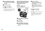 Предварительный просмотр 54 страницы Sony Cyber-shot DSC-F77 Operating Instructions Manual