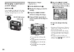 Предварительный просмотр 58 страницы Sony Cyber-shot DSC-F77 Operating Instructions Manual