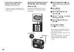 Предварительный просмотр 60 страницы Sony Cyber-shot DSC-F77 Operating Instructions Manual