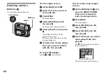 Предварительный просмотр 68 страницы Sony Cyber-shot DSC-F77 Operating Instructions Manual