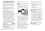 Предварительный просмотр 104 страницы Sony Cyber-shot DSC-F77 Operating Instructions Manual