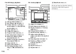 Предварительный просмотр 110 страницы Sony Cyber-shot DSC-F77 Operating Instructions Manual