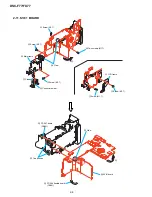 Предварительный просмотр 15 страницы Sony Cyber-shot DSC-F77 Service Manual