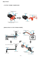 Предварительный просмотр 19 страницы Sony Cyber-shot DSC-F77 Service Manual