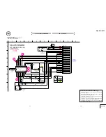 Предварительный просмотр 30 страницы Sony Cyber-shot DSC-F77 Service Manual