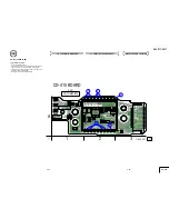 Предварительный просмотр 37 страницы Sony Cyber-shot DSC-F77 Service Manual