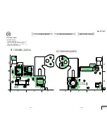 Предварительный просмотр 39 страницы Sony Cyber-shot DSC-F77 Service Manual