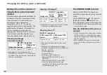 Preview for 10 page of Sony Cyber-shot DSC-F77A Operating Instructions Manual