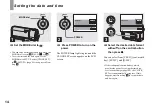 Preview for 14 page of Sony Cyber-shot DSC-F77A Operating Instructions Manual