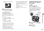 Preview for 49 page of Sony Cyber-shot DSC-F77A Operating Instructions Manual