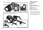 Preview for 12 page of Sony Cyber-shot DSC-F828 Operating Instructions Manual