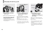 Preview for 14 page of Sony Cyber-shot DSC-F828 Operating Instructions Manual