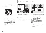 Preview for 24 page of Sony Cyber-shot DSC-F828 Operating Instructions Manual