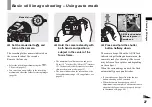 Preview for 27 page of Sony Cyber-shot DSC-F828 Operating Instructions Manual