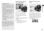 Preview for 29 page of Sony Cyber-shot DSC-F828 Operating Instructions Manual