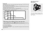 Preview for 32 page of Sony Cyber-shot DSC-F828 Operating Instructions Manual