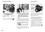 Preview for 34 page of Sony Cyber-shot DSC-F828 Operating Instructions Manual