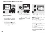 Preview for 36 page of Sony Cyber-shot DSC-F828 Operating Instructions Manual