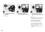 Preview for 38 page of Sony Cyber-shot DSC-F828 Operating Instructions Manual