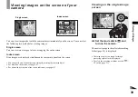 Preview for 39 page of Sony Cyber-shot DSC-F828 Operating Instructions Manual