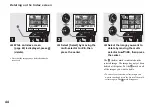 Preview for 44 page of Sony Cyber-shot DSC-F828 Operating Instructions Manual