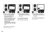 Preview for 46 page of Sony Cyber-shot DSC-F828 Operating Instructions Manual