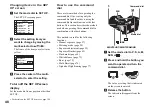 Preview for 48 page of Sony Cyber-shot DSC-F828 Operating Instructions Manual