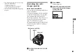 Preview for 49 page of Sony Cyber-shot DSC-F828 Operating Instructions Manual