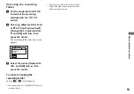 Preview for 51 page of Sony Cyber-shot DSC-F828 Operating Instructions Manual