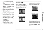 Preview for 61 page of Sony Cyber-shot DSC-F828 Operating Instructions Manual