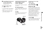 Preview for 65 page of Sony Cyber-shot DSC-F828 Operating Instructions Manual