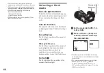 Preview for 68 page of Sony Cyber-shot DSC-F828 Operating Instructions Manual