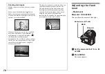 Preview for 70 page of Sony Cyber-shot DSC-F828 Operating Instructions Manual