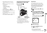 Preview for 77 page of Sony Cyber-shot DSC-F828 Operating Instructions Manual