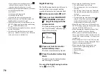 Preview for 78 page of Sony Cyber-shot DSC-F828 Operating Instructions Manual