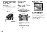 Preview for 84 page of Sony Cyber-shot DSC-F828 Operating Instructions Manual