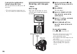 Preview for 86 page of Sony Cyber-shot DSC-F828 Operating Instructions Manual