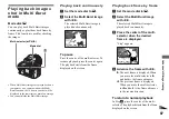 Preview for 87 page of Sony Cyber-shot DSC-F828 Operating Instructions Manual