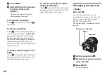 Preview for 90 page of Sony Cyber-shot DSC-F828 Operating Instructions Manual